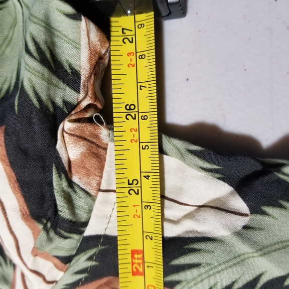 Reyn Spooner XXL surfboard shirt - Picture 2 of 5